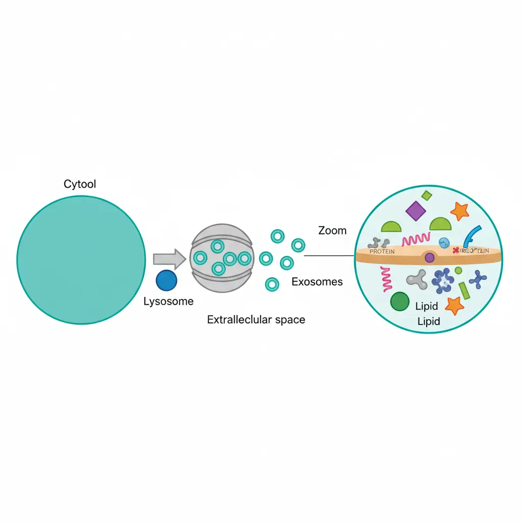 Exosomes and Stem Cells