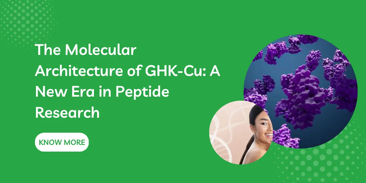 ghk-cu structure China Copper Peptide(GHK-Cu) CAS:89030-95-5 Manufacturers - Free Sample Protect and rebuilt foundational structures
