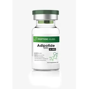 Adipotide (FTPP) 10mg