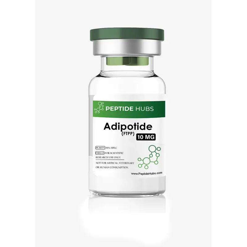 Adipotide (FTPP) 10mg