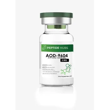 AOD 9604 5mg