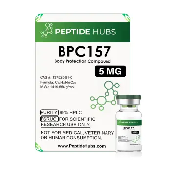 BPC 157 5mg