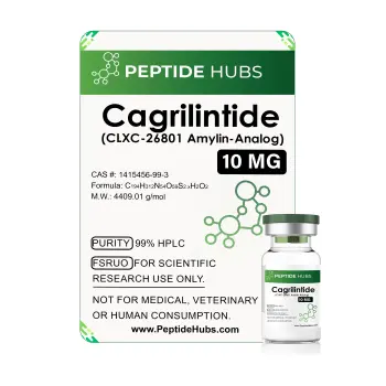 Cagrilintide 10mg