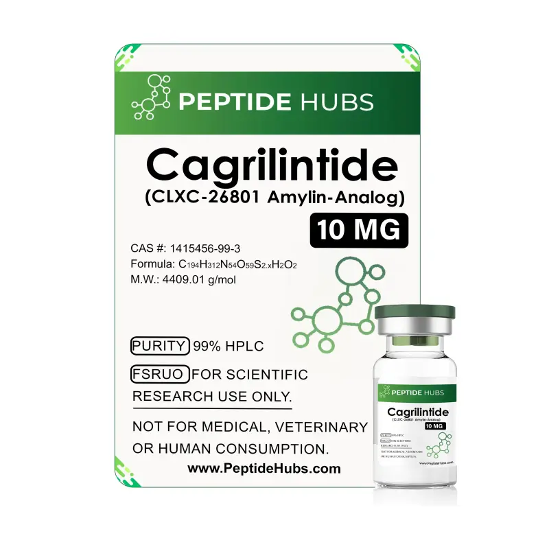 Cagrilintide 10mg