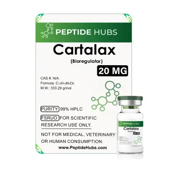 Cartalax 20mg