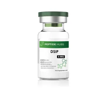 DSIP 5mg
