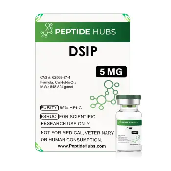 DSIP 5mg