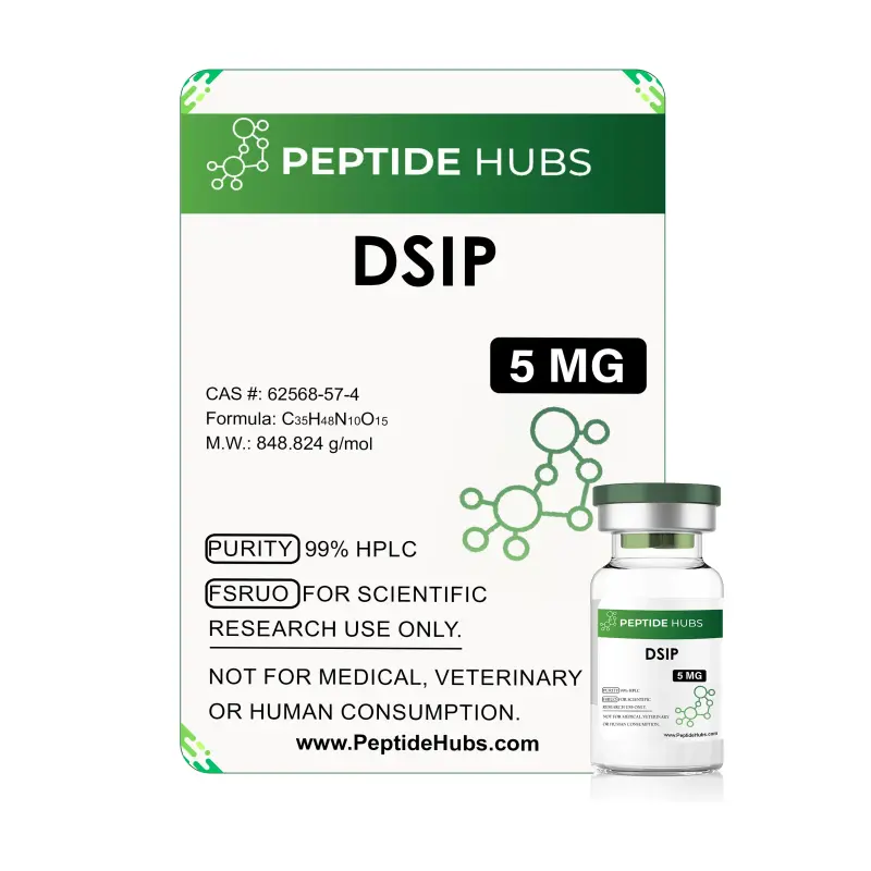 DSIP 5mg