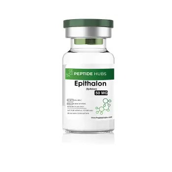 Epitalon 50mg