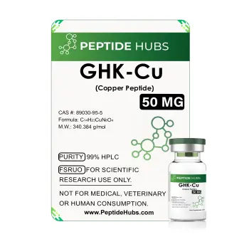 GHK-CU 50mg