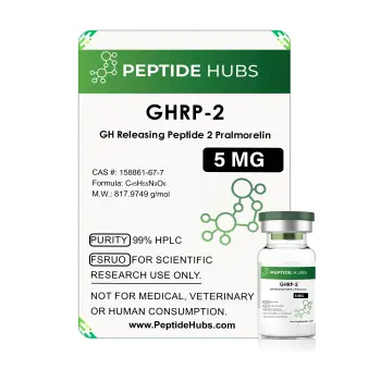 GHRP-2 5mg