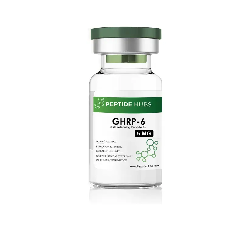 GHRP-6 5mg