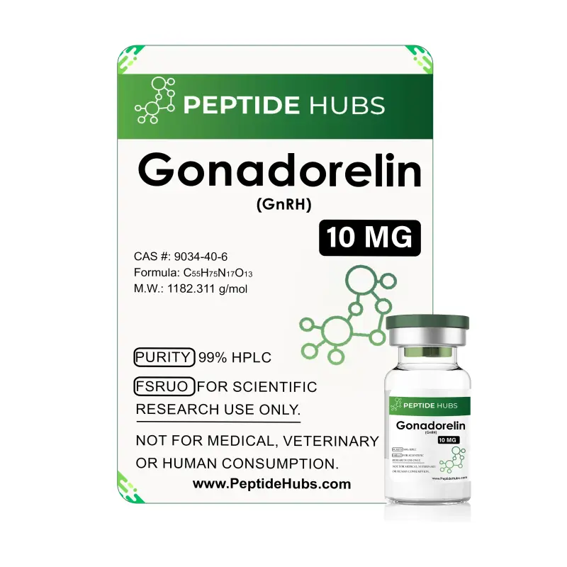 Gonadorelin 10mg