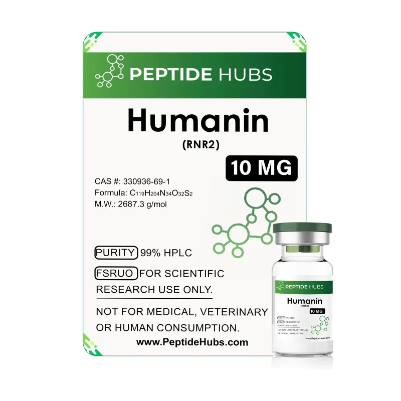 Humanin 10mg