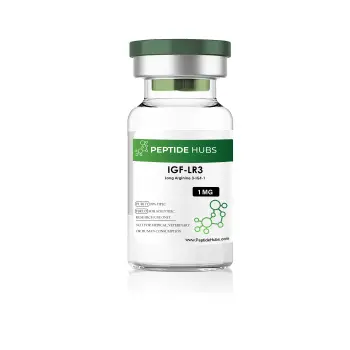 IGF-1 LR3
