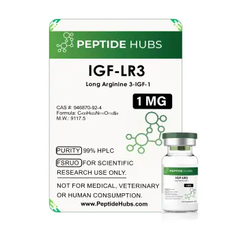 IGF-1 LR3