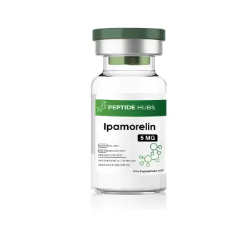 Ipamorelin 5mg