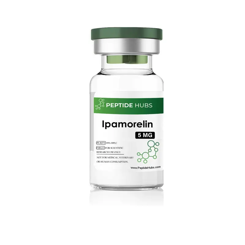 Ipamorelin 5mg