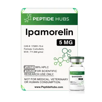 Ipamorelin 5mg
