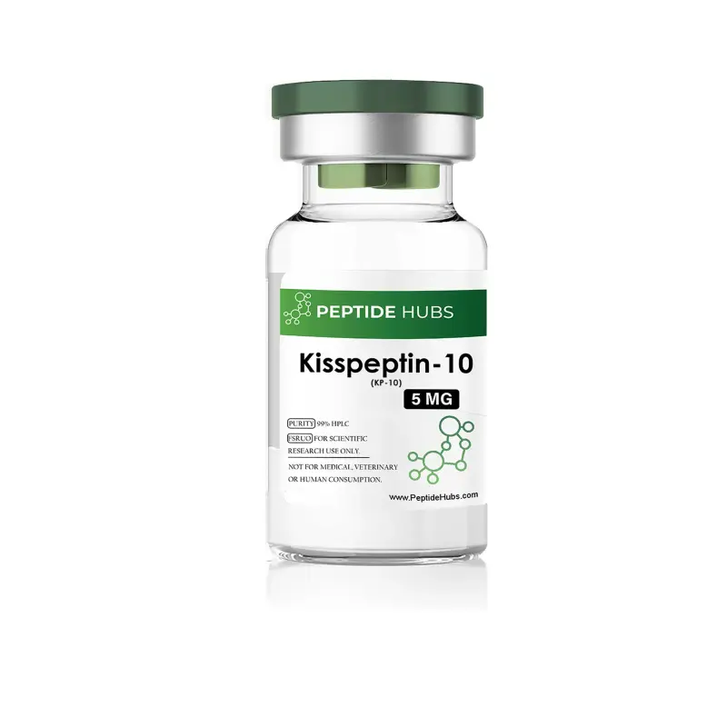 Kisspeptin-10 5mg