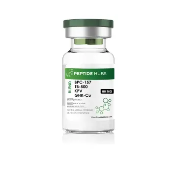 Klow Blend 80mg