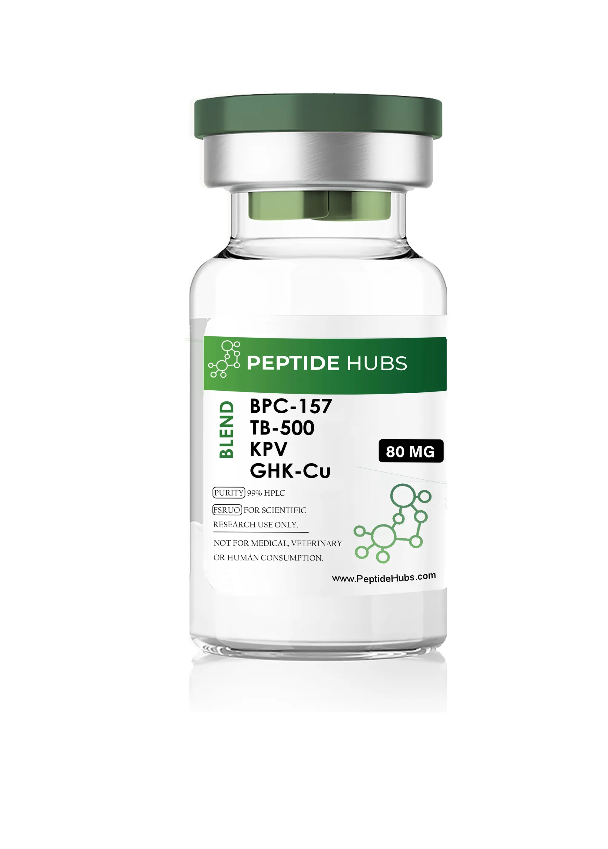 klow 80 blend (80mg) Research Peptide klow 80 peptide protocol bodybuilding
