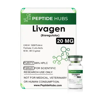 Livagen 20mg