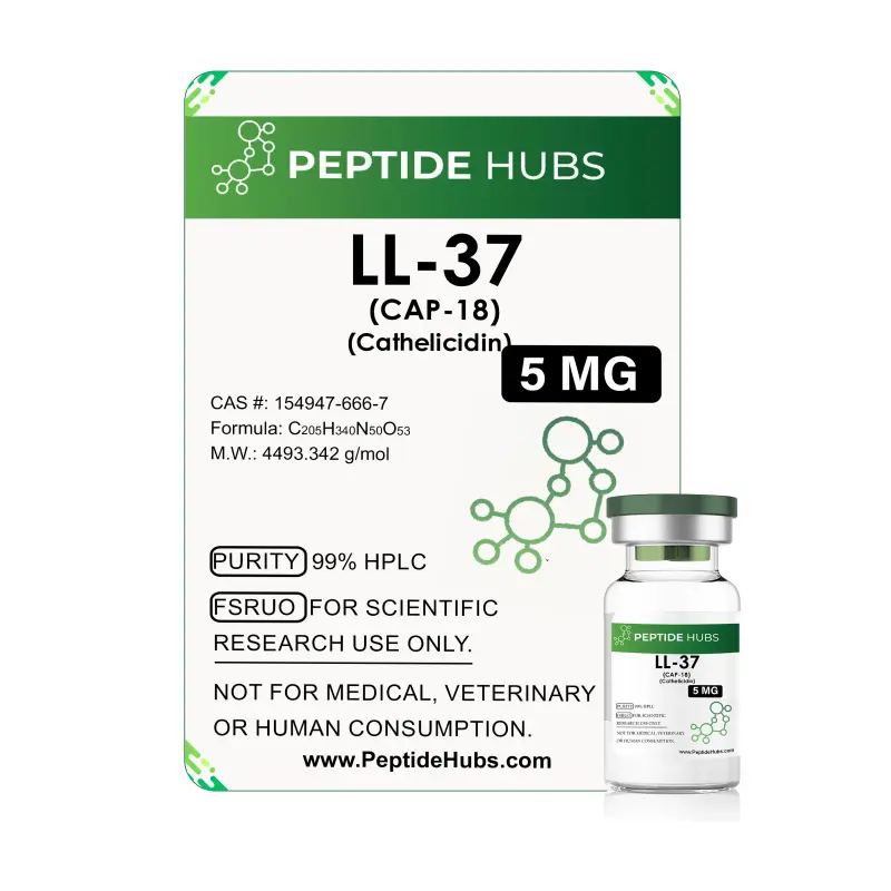 LL-37 5mg