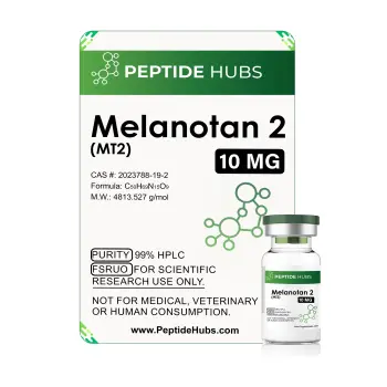 Melanotan 2 10mg