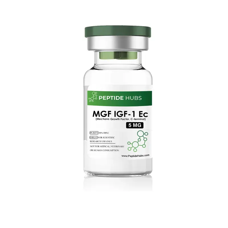 MGF IGF-1 Ec 5mg