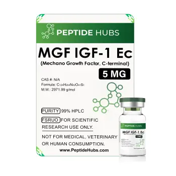 MGF IGF-1 Ec 5mg