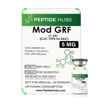 Mod GRF 5mg