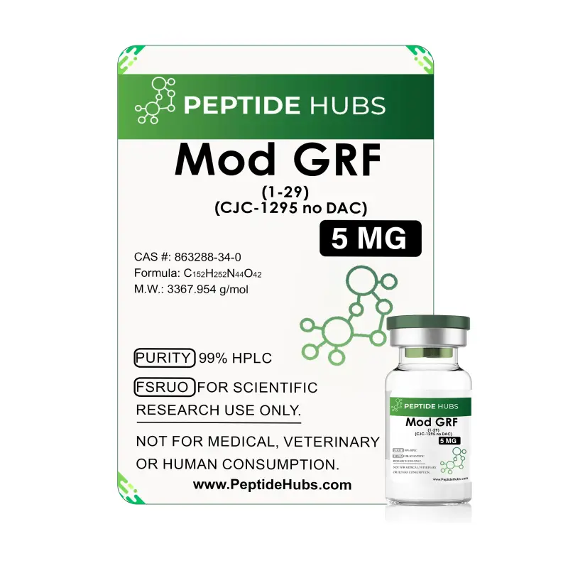 Mod GRF 5mg