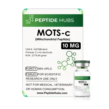 MOTS-c 10mg