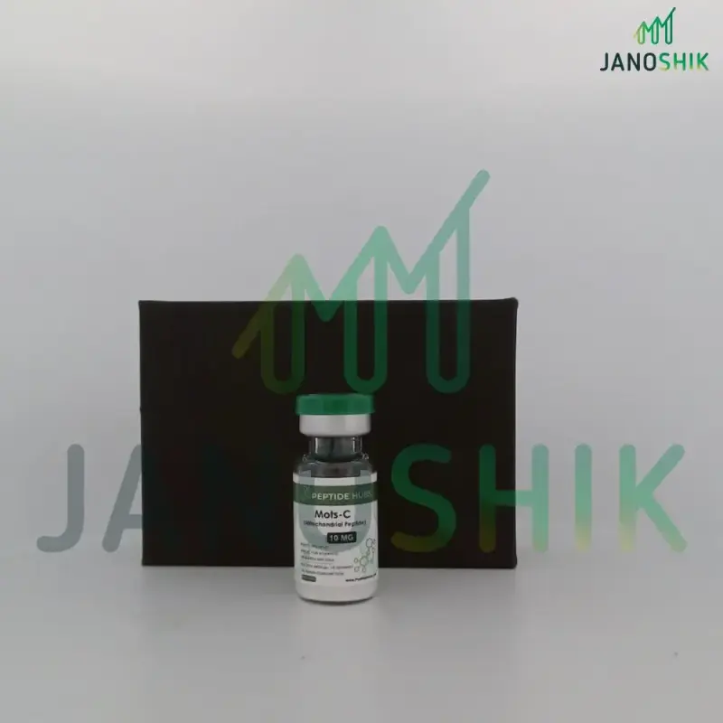 MOTS-c 10mg