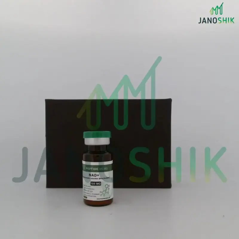 NAD+ 100mg