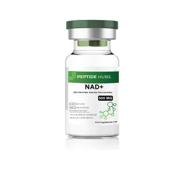 NAD+ 500mg