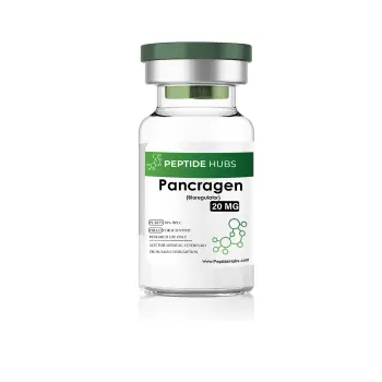 Pancragen 20mg