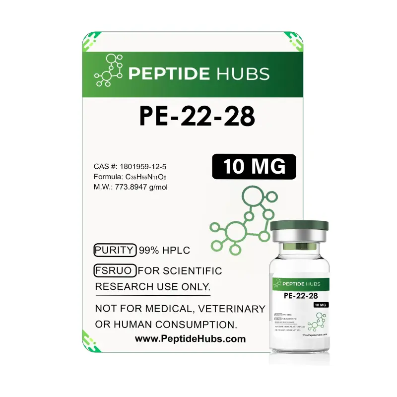 PE-22-28 10mg