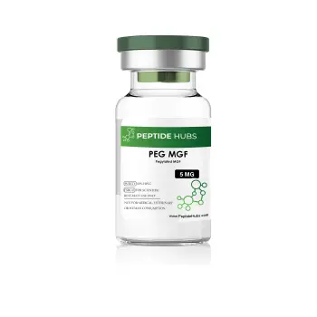 PEG MGF 5mg