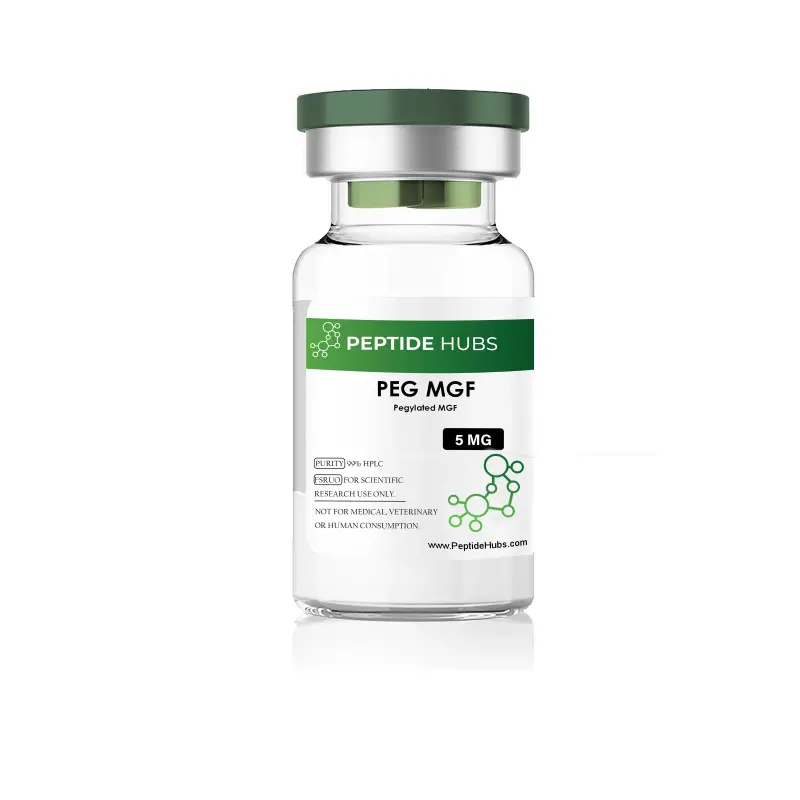 PEG MGF 5mg