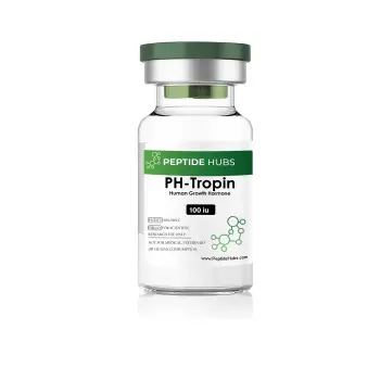 PH-Tropin - Human Growth Hormone Peptide