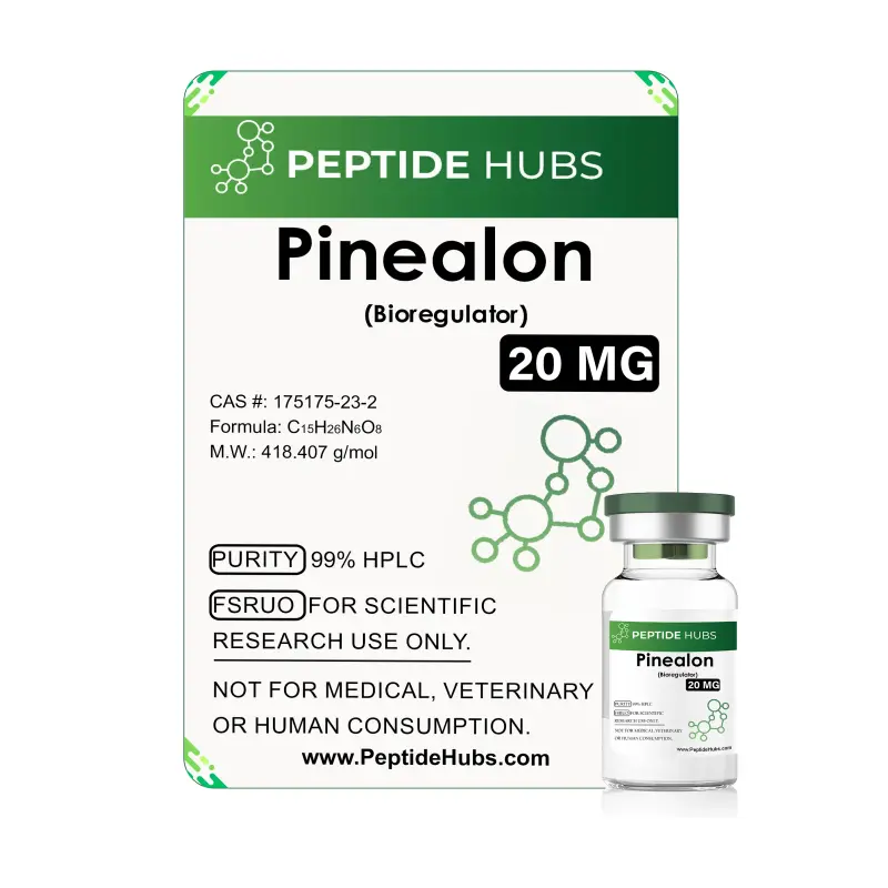 Pinealon 20mg