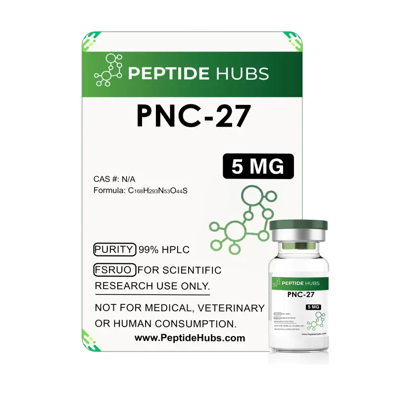 PNC-27 5mg