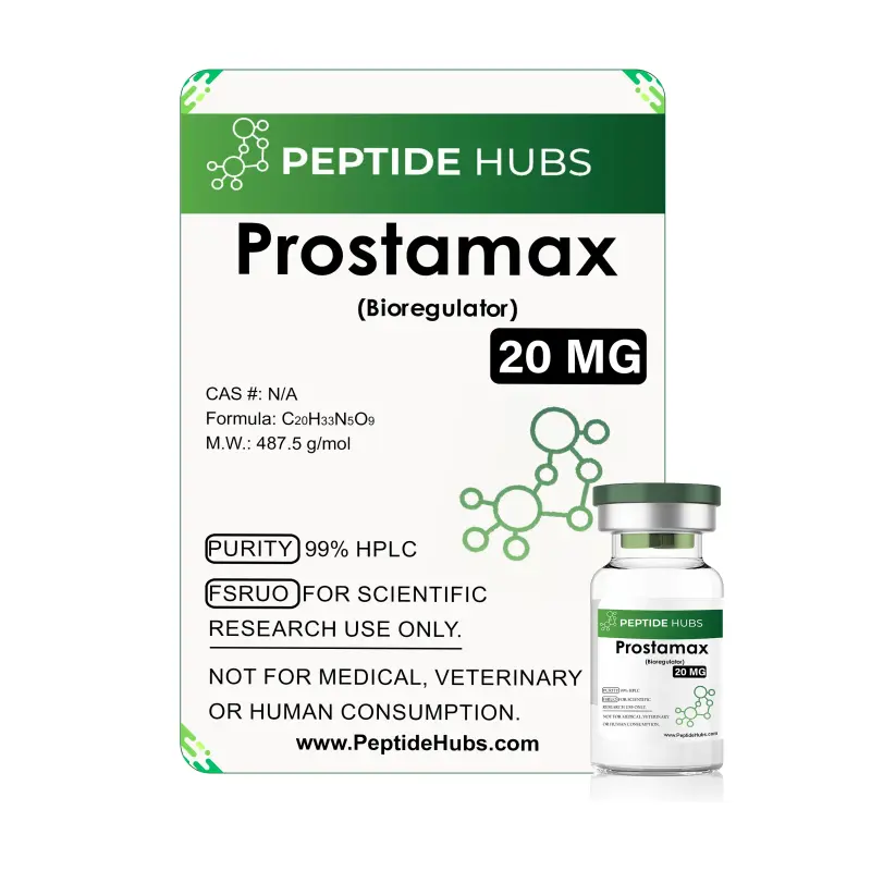 Prostamax 20mg
