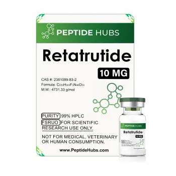 Retatrutide 10mg