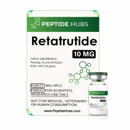 Retatrutide 10mg