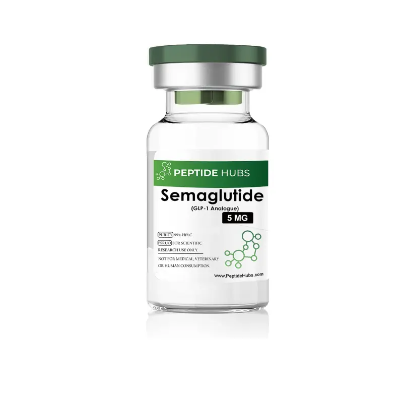 Semaglutide 5mg