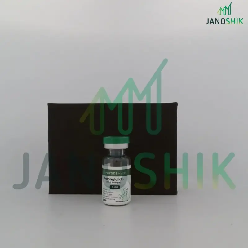 Semaglutide 5mg