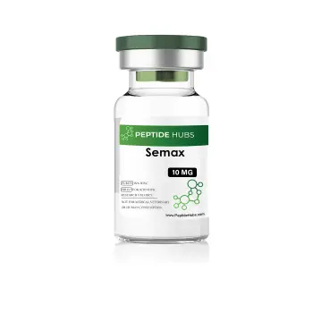 Semax 10mg